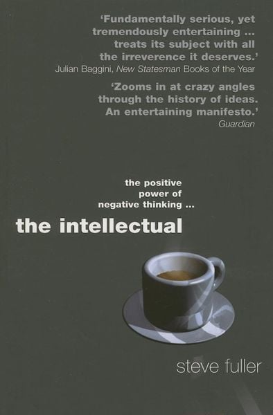 Produktbild: Fuller, S: Intellectual