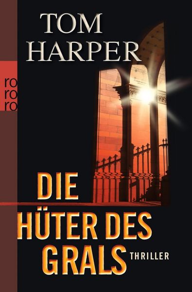 Produktbild: Die H&uuml;ter des Grals