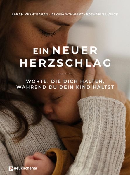 Produktbild: Ein neuer Herzschlag