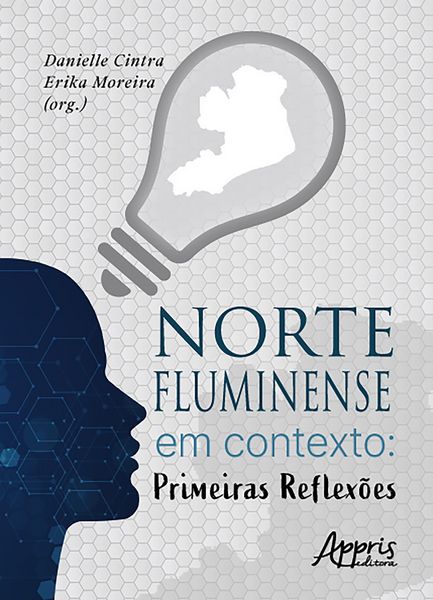 Produktbild: Norte Fluminense em Contexto: Primeiras Reflex&otilde;es