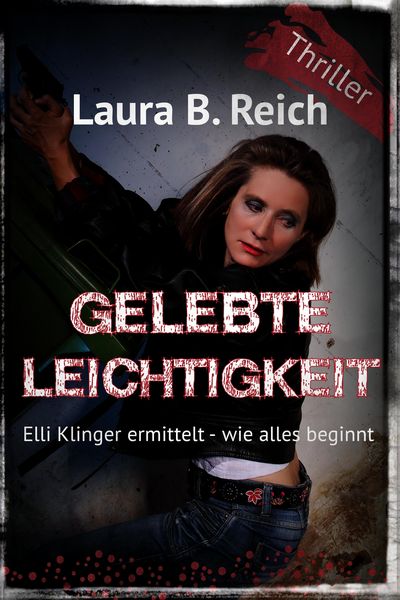 Produktbild: Gelebte Leichtigkeit