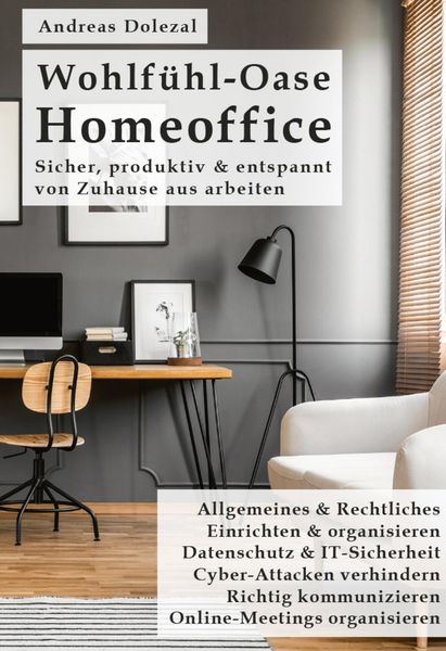 Produktbild: Wohlf&uuml;hl-Oase Homeoffice