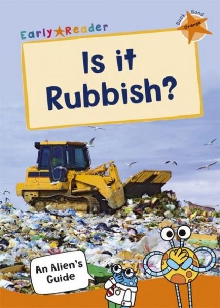 Produktbild: Is it Rubbish?