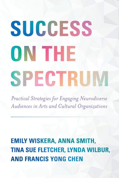 Produktbild: Success on the Spectrum