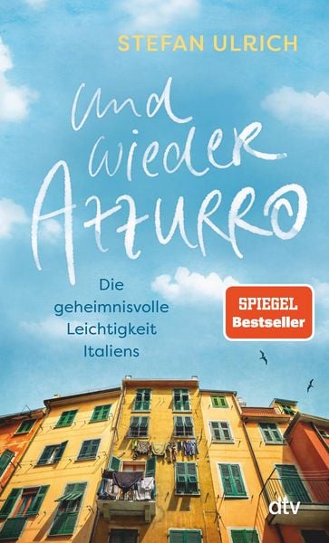 Produktbild: Und wieder Azzurro