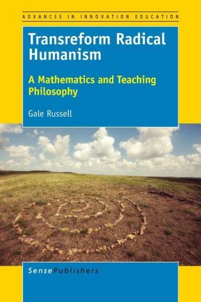 Produktbild: Transreform Radical Humanism