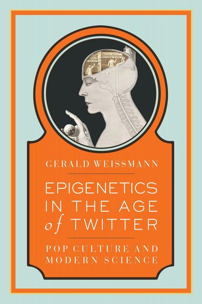 Produktbild: Epigenetics in the Age of Twitter