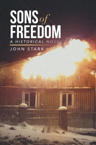 Produktbild: Sons of Freedom