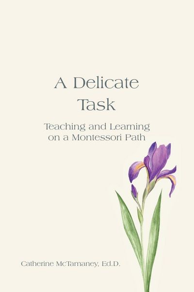 Produktbild: A Delicate Task