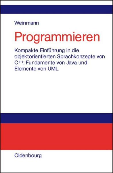 Produktbild: Programmieren