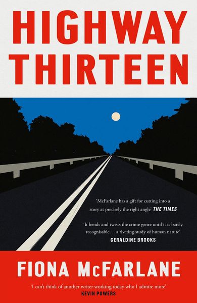 Produktbild: Highway Thirteen