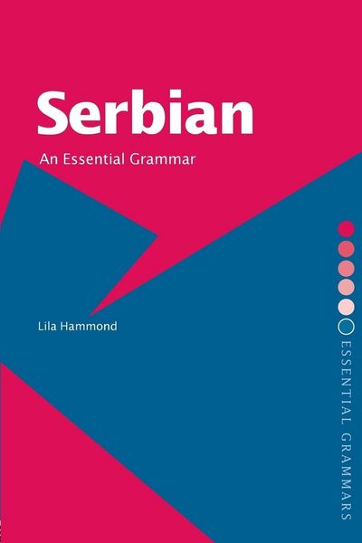 Produktbild: Serbian