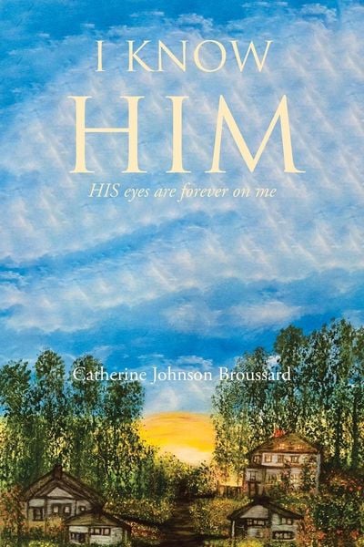 Produktbild: I Know Him