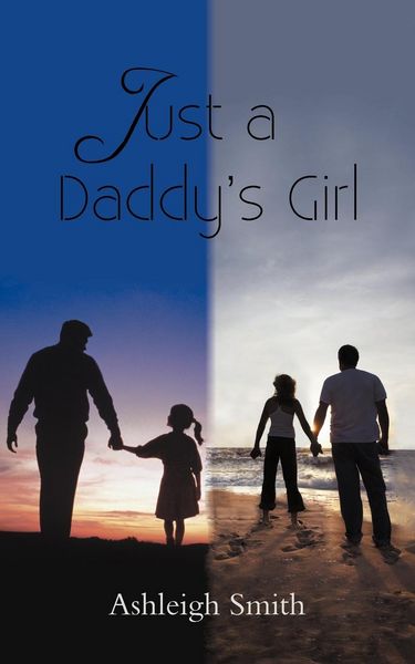 Produktbild: Just a Daddy's Girl
