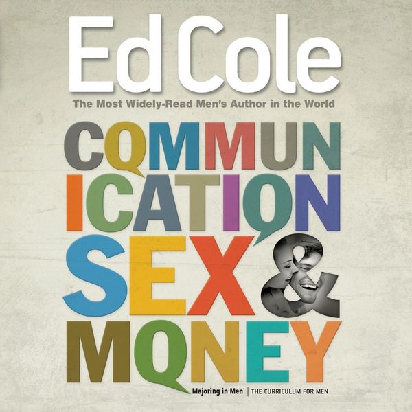 Produktbild: Communication Sex and Money Workbook