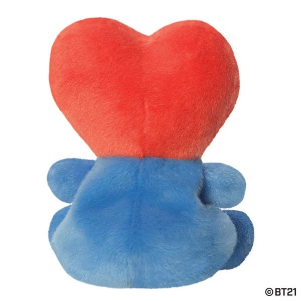 Produktbild: BT21 TATA Palm Pal 13cm BLI3
