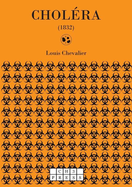 Produktbild: Le Chol&eacute;ra