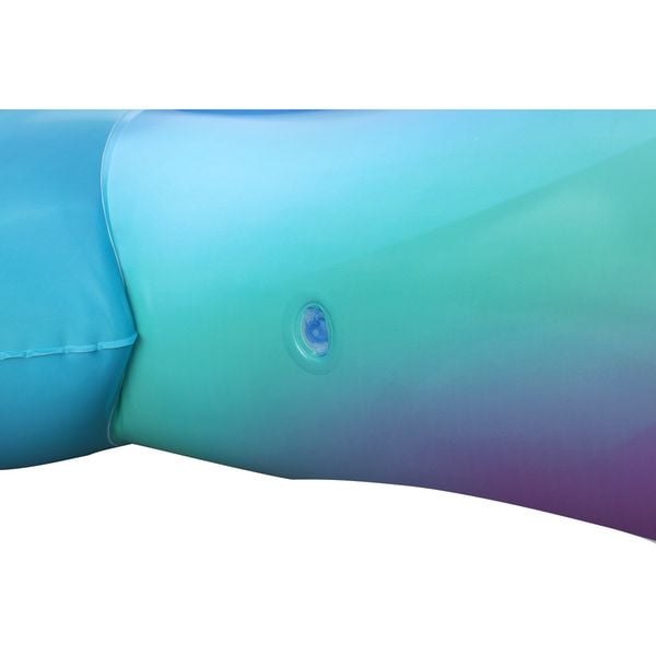 Produktbild: Bestway&reg; Schwimmtier Regenbogendelfin 168 x 88 cm