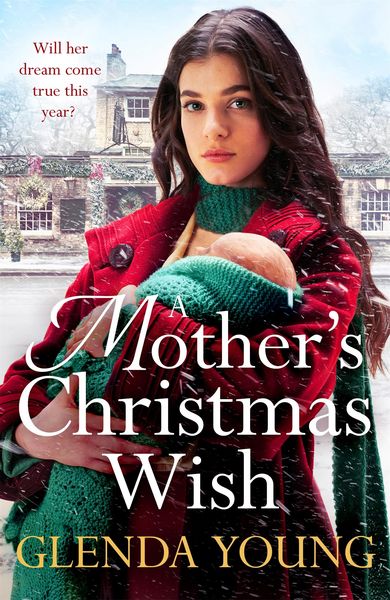 Produktbild: A Mother's Christmas Wish