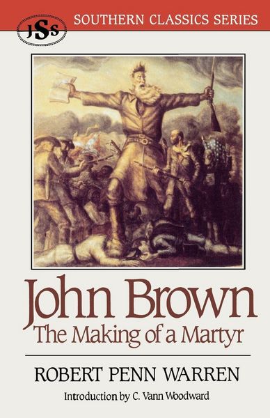 Produktbild: John Brown