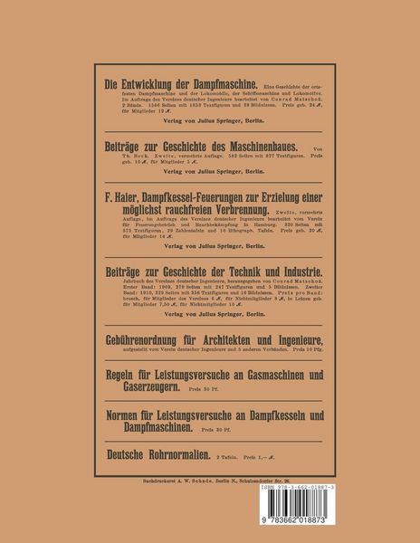 Produktbild: Mitteilungen &uuml;ber Forschungsarbeiten auf dem Gebiete des Ingenieurwesens insbesondere aus den Laboratorien der technischen Hochschulen
