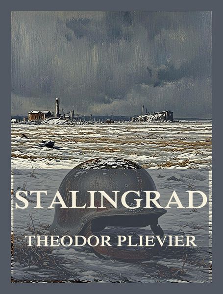 Produktbild: Stalingrad