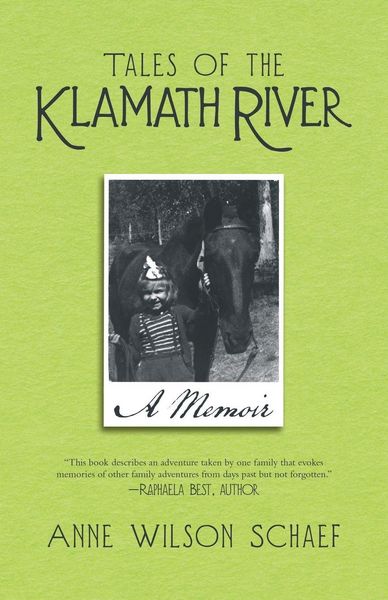 Produktbild: Tales of the Klamath River