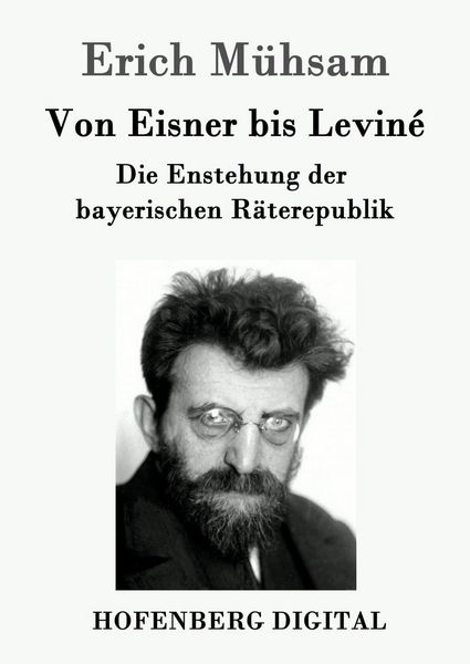 Produktbild: Von Eisner bis Levin&eacute;