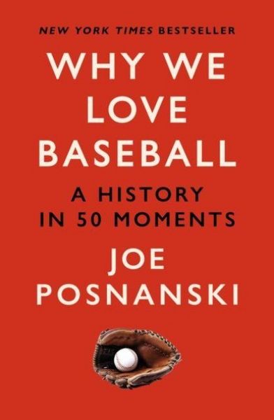 Produktbild: Why We Love Baseball