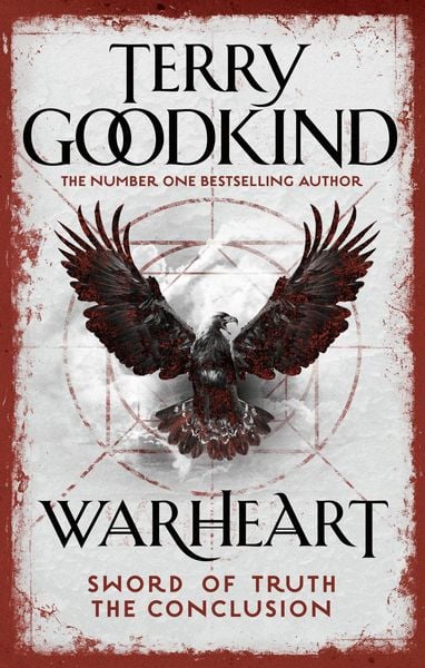 Produktbild: Warheart