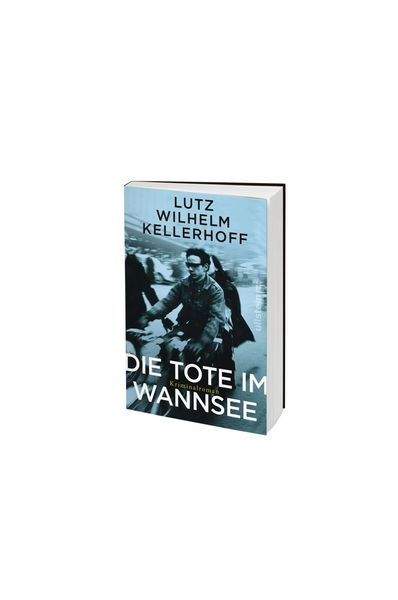 Produktbild: Die Tote im Wannsee