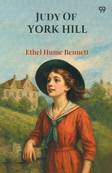 Produktbild: Judy Of York Hill