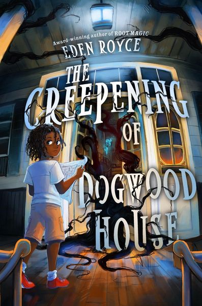 Produktbild: The Creepening of Dogwood House