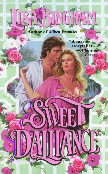Produktbild: Sweet Dalliance