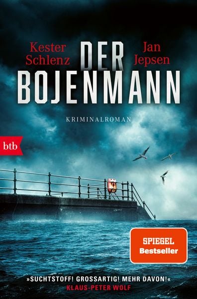Produktbild: Der Bojenmann