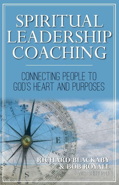 Produktbild: Spiritual Leadership Coaching