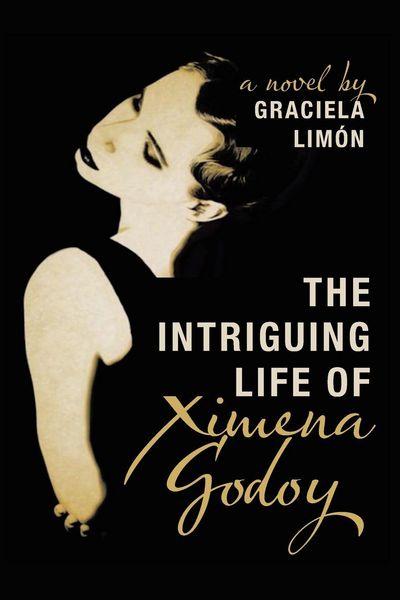 Produktbild: The Intriguing Life of Ximena Godoy