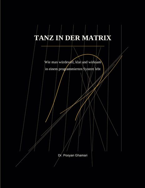 Produktbild: Tanz in der Matrix