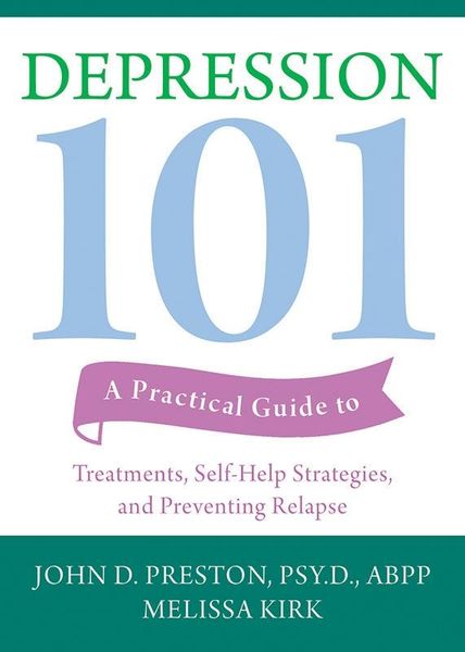 Produktbild: Depression 101