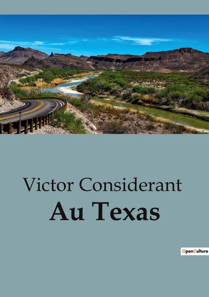 Produktbild: Au Texas