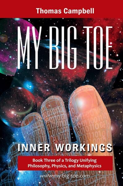 Produktbild: My Big TOE - Inner Workings H