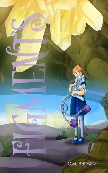 Produktbild: Figments