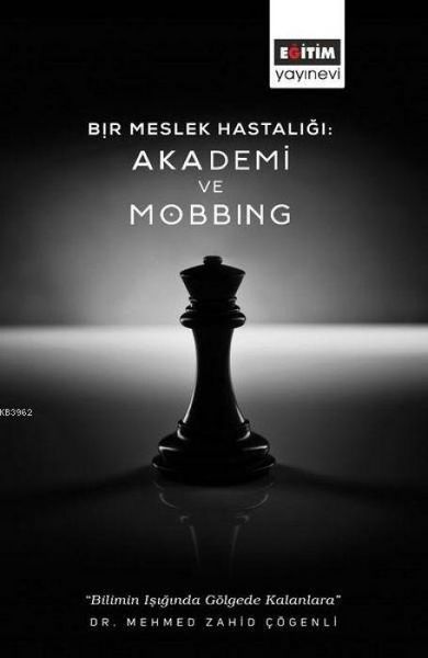 Produktbild: Bir Meslek Hastaligi Akademi ve Mobbing