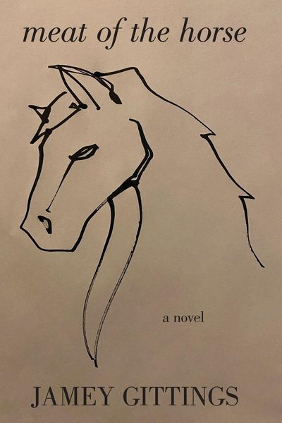 Produktbild: Meat of the Horse