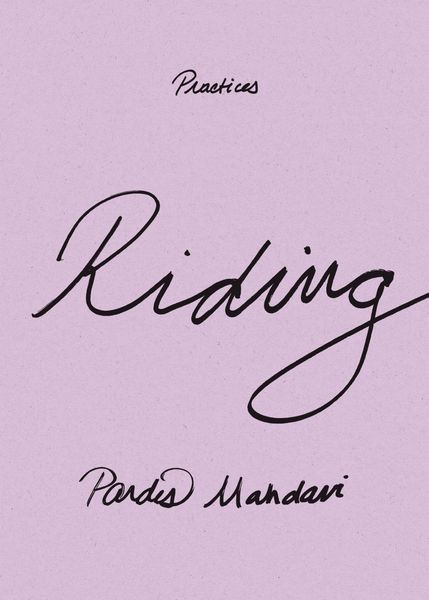 Produktbild: Riding