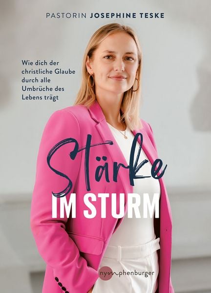 Produktbild: St&auml;rke im Sturm