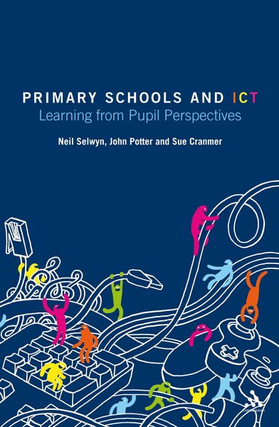 Produktbild: Primary Schools and ICT