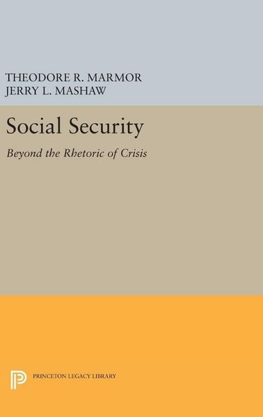 Produktbild: Social Security