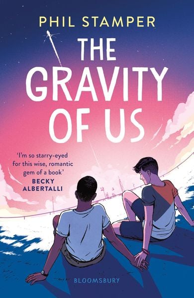 Cover of the book The Gravity of Us