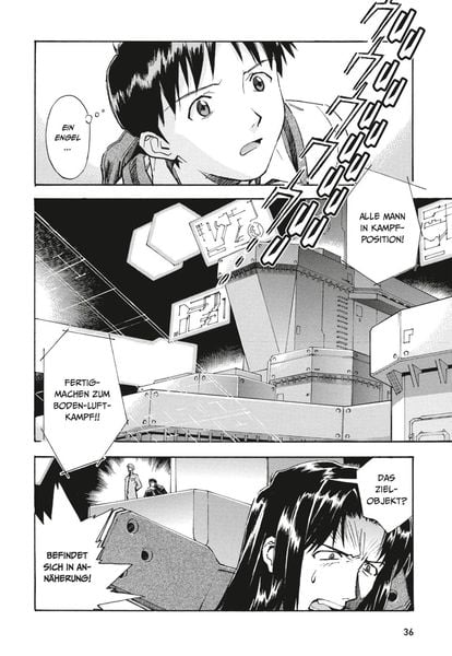 Produktbild: Neon Genesis Evangelion &ndash; Perfect Edition 4